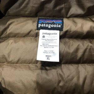 Patagonia Men’s Cost